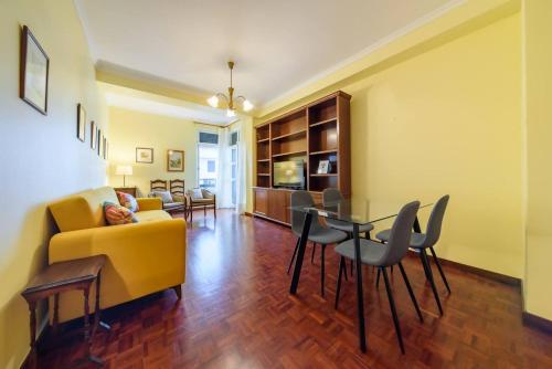 Casa Branca Apartment by Mth 2