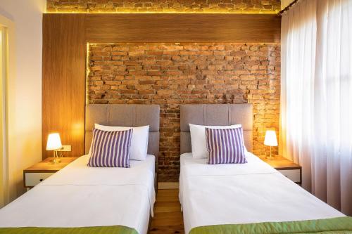 Mono Hotel, Анталья (фото 5)