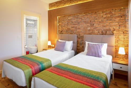 Mono Hotel, Анталья (фото 6)