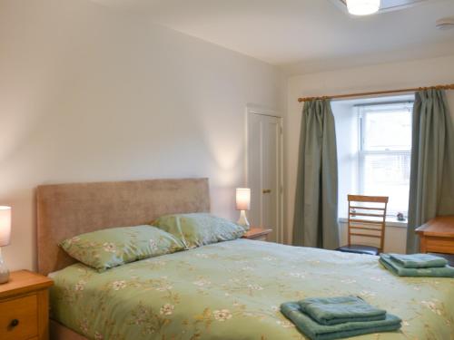 Rinnes Cottage, Aberlour (photo 7)