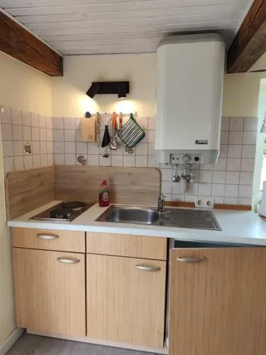 Tu hus bei Faber - Fewo Milo - in Trassenheide, Deutschland
