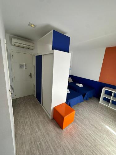 Residencia Universitaria Tagaste Madrid, Madrid (fotografie 10)
