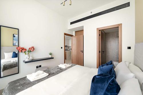 Silkhaus New 1BDR Retreat at Binghatti Tulip in JVC, Dubái (foto 8)