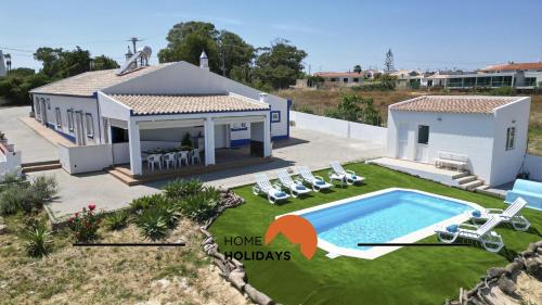#331 Casa Chico Rita by Home Holidays, Sesmarias