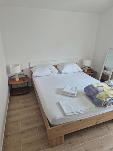 Apartmani Dalmatinka