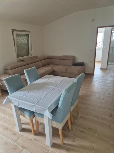 Apartmani Dalmatinka