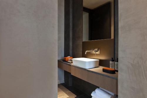 Double Room room in Lingan Anmo Hotel