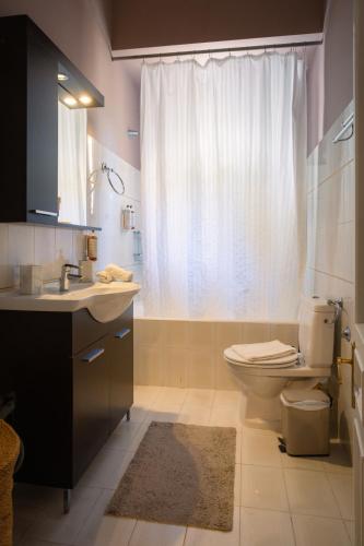 Dimora - A Spacious Luxury Penthouse in Town's Heart, Korfu (fotografie 6)