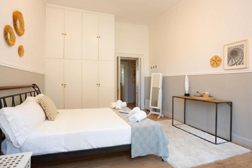 Dimora - A Spacious Luxury Penthouse in Town's Heart, Korfu (fotografie 10)