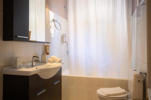Dimora - A Spacious Luxury Penthouse in Town's Heart, Korfu (fotografie 9)