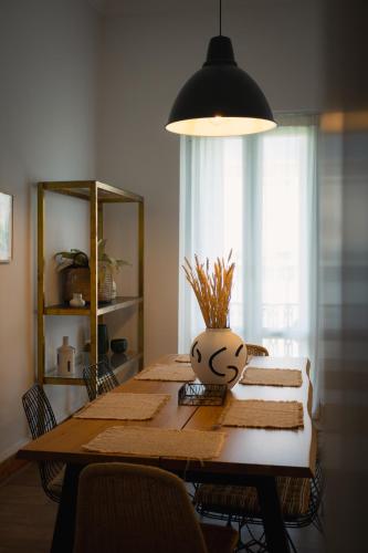 Dimora - A Spacious Luxury Penthouse in Town's Heart, Korfu (fotografie 8)