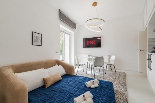 Rome Centre - Spacious Apartment - AC - Wi-Fi - Metro, Rzym