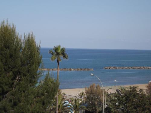 Hotel Parco – San Benedetto del Tronto, MO