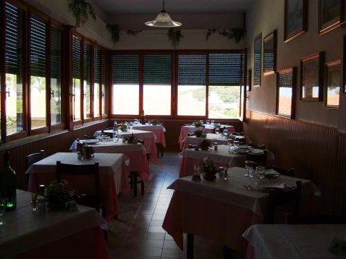 Albergo Pensione Bartoli 2