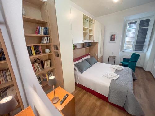 RM555 Elegant apartment, Rom