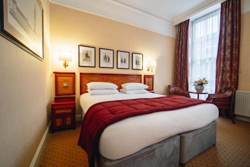 Grange Clarendon Hotel - image 11