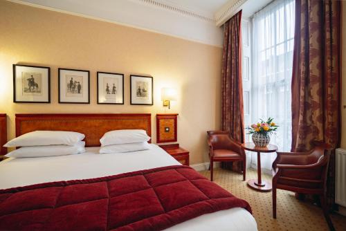 Grange Clarendon Hotel - image 14