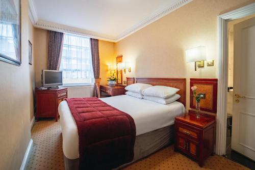 Grange Clarendon Hotel - image 13