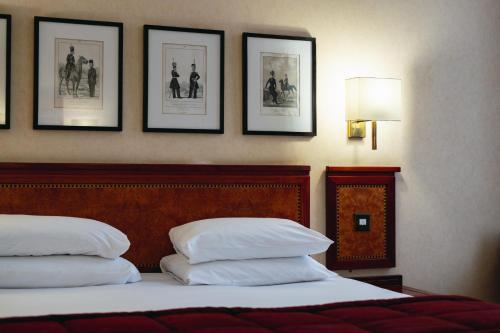 Grange Clarendon Hotel - image 12