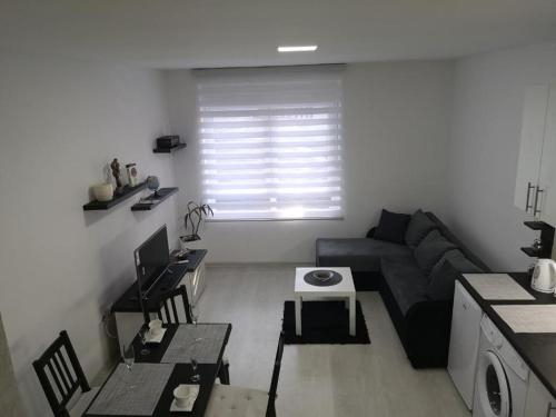 Belgrade Center Lux