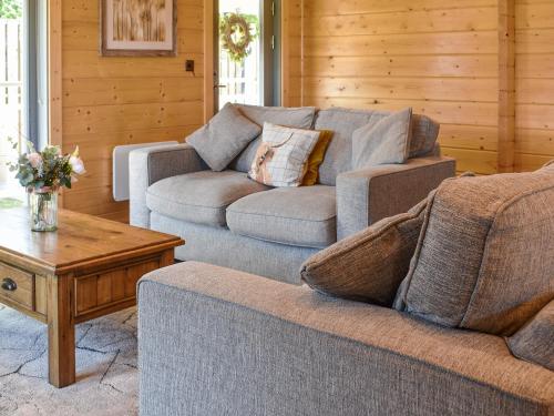 A szálláshely kívülről, Oak Lodge - Uk30005 in Urswick