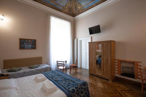 Family Hotel Balbi in Prè