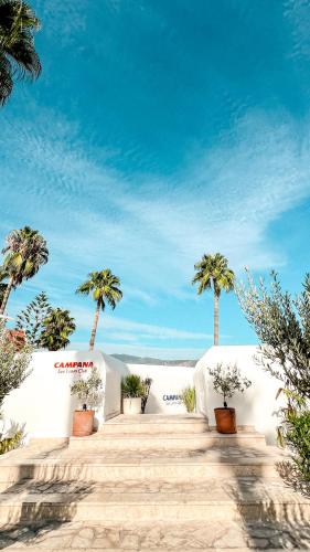 Beachwood Villas - 레스토랑