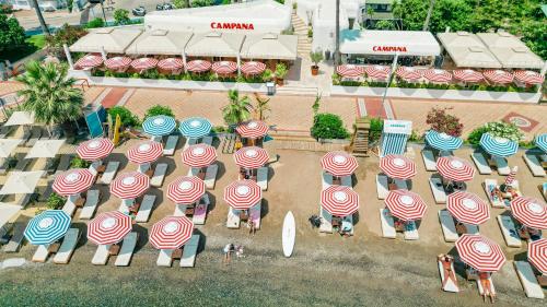 Beachwood Villas - 해변