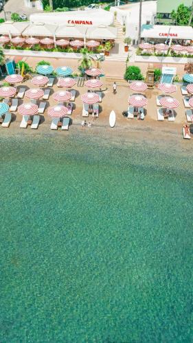 Beachwood Villas - 해변