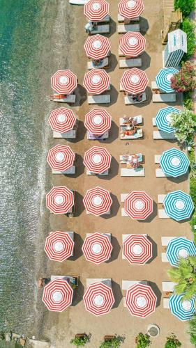 Beachwood Villas - 해변