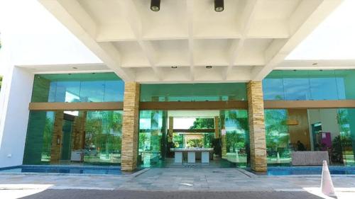 A szálláshely kívülről, Iloa, Barra de São Miguel 104B (Iloa, Barra de Sao Miguel 104B) in Pontal da Barra