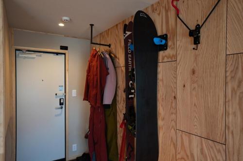 JR Mobile Inn Furano near Photo Gallery Oka-No Shashin-Kan