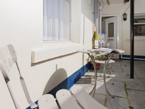 外部景觀, Larkrise in 達特茅斯市中心