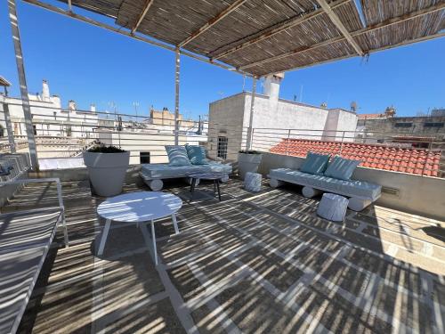 Elamar Rooms & Apartment 4