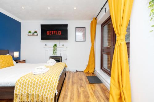 Two-Bedroom Apartment image 8