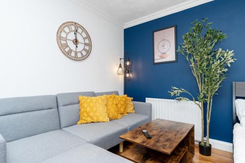 Two-Bedroom Apartment image 2