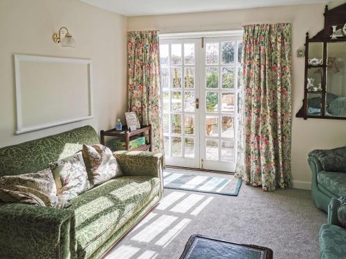 Viesnīcas āriene, Violet Cottage in Pitchcombe