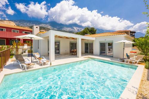 Villa Kira 4