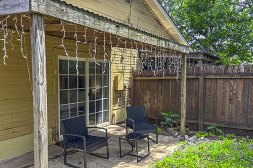 Hideaway in South Austin, Austin (foto 8)