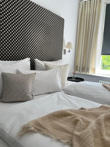 Stadt Villa Boutiquehotel in Forchheim