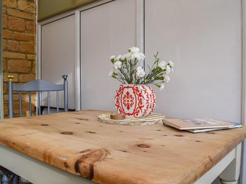 A szálláshely kívülről, Jasmine Cottage in Chipping Campden