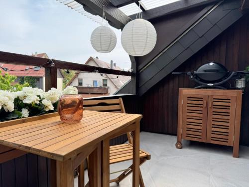 設施, SchwarzwaldQuartier Dobel in 多伯爾