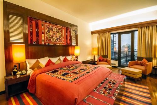 Kabul Grand Hotel near Hámid Karzai nemzetközi repülőtér