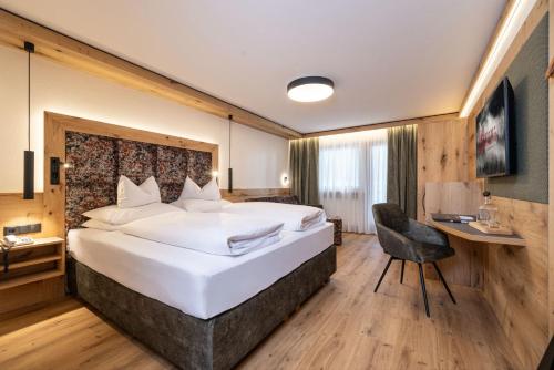1 queen bed