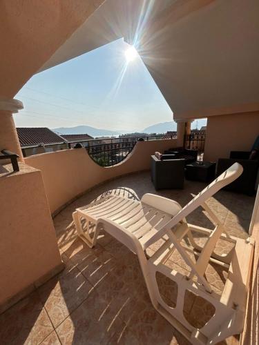 Apartmani Relax D in Mrcevac