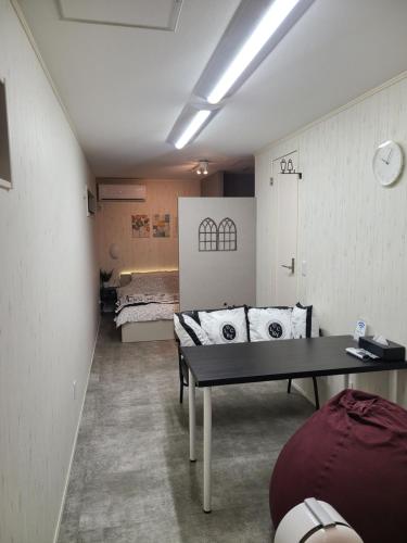 Private guest room -Greci Art Tokyo- 住吉駅徒歩3分 錦糸町駅徒歩9分