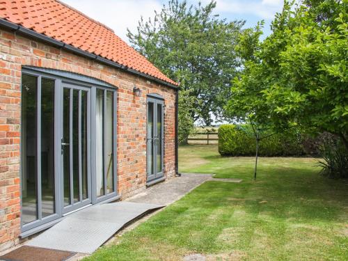 Viesnīcas āriene, Willows Barn in Terrington St. Clement
