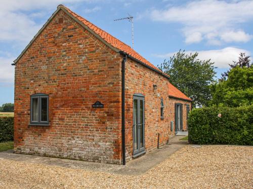 Viesnīcas āriene, Willows Barn in Terrington St. Clement