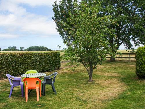 Viesnīcas āriene, Willows Barn in Terrington St. Clement
