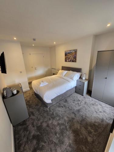 Taigh Mor Hotel de charme Lossiemouth